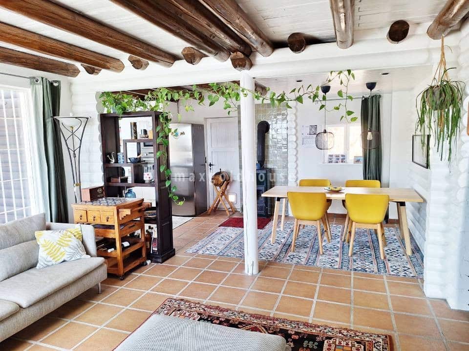 4 slaapkamer Villa te koop in Competa met zwembad - € 330.000 (Ref: 9460722)