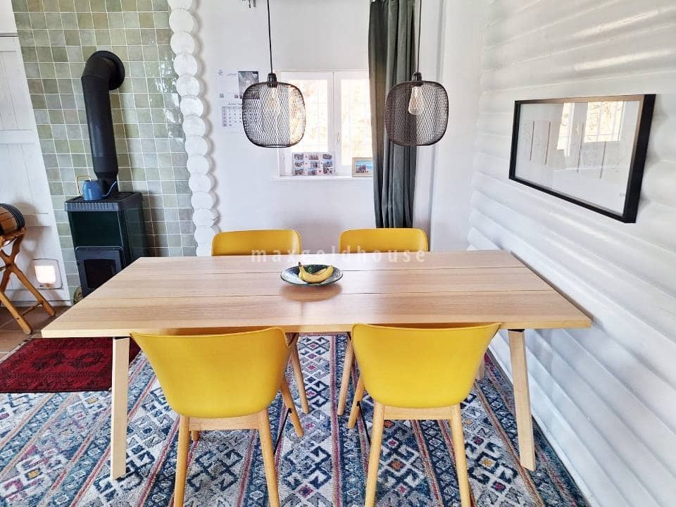 4 slaapkamer Villa te koop in Competa met zwembad - € 330.000 (Ref: 9460722)