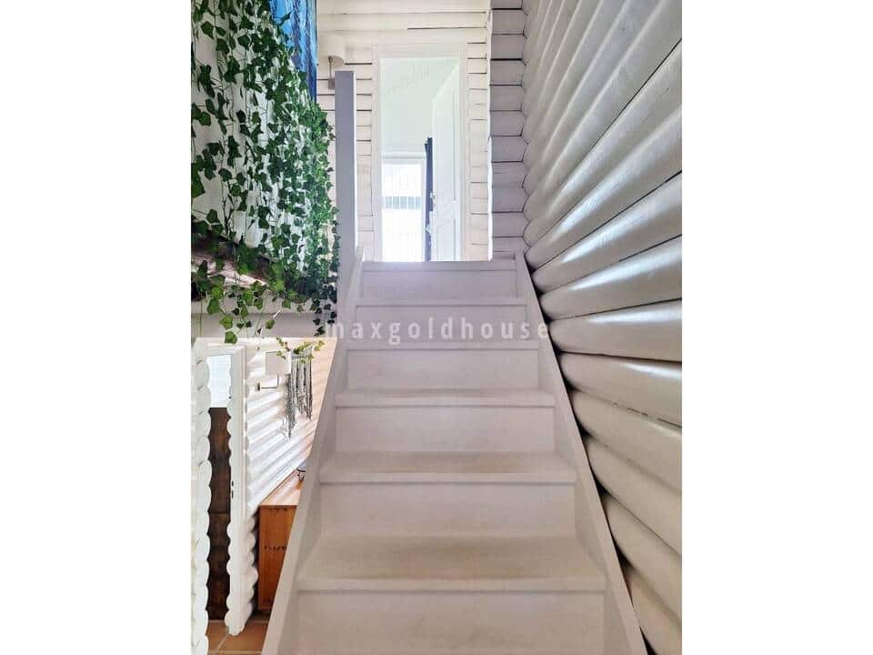 4 slaapkamer Villa te koop in Competa met zwembad - € 330.000 (Ref: 9460722)