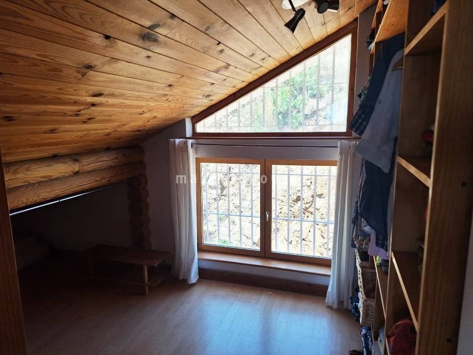 4 slaapkamer Villa te koop in Competa met zwembad - € 330.000 (Ref: 9460722)