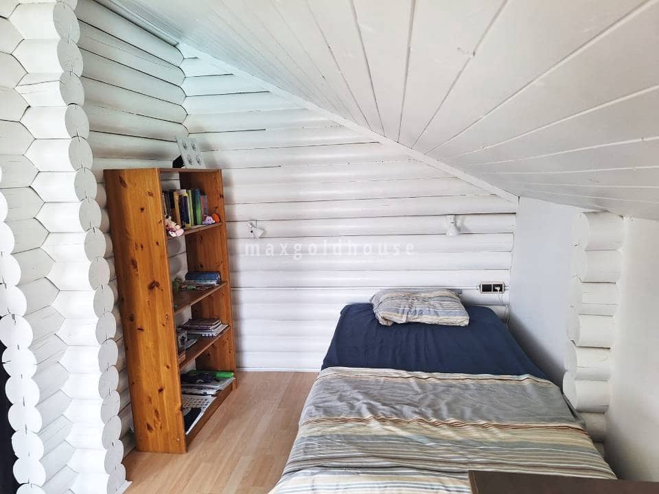 4 slaapkamer Villa te koop in Competa met zwembad - € 330.000 (Ref: 9460722)