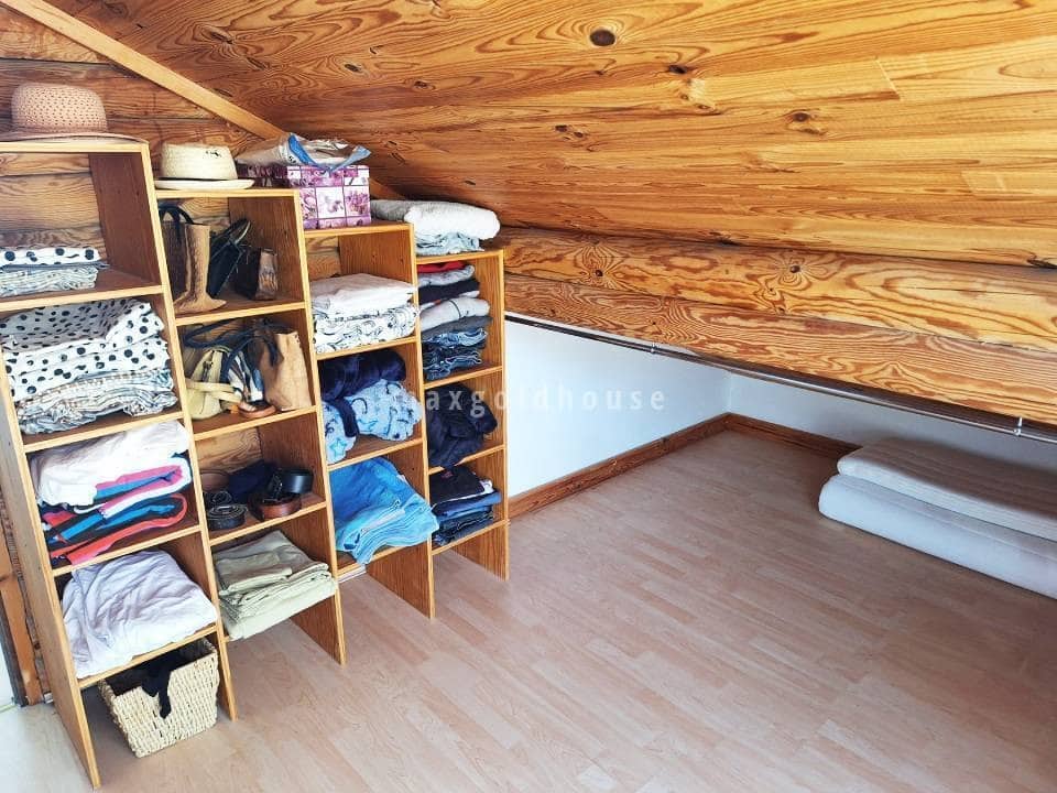 4 slaapkamer Villa te koop in Competa met zwembad - € 330.000 (Ref: 9460722)