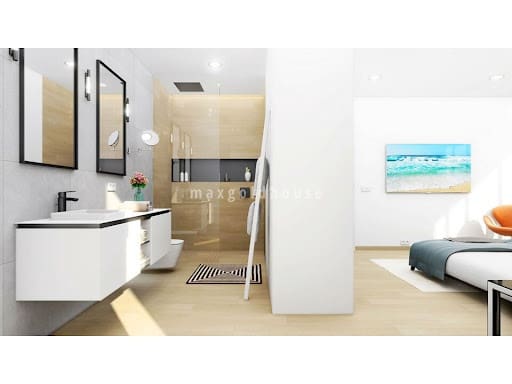 3 sypialnia Willa na sprzedaż w Los Montesinos z basenem - 439 000 € (Ref: 9460723)