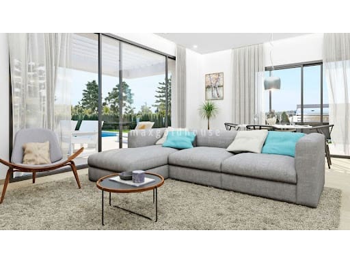 3 sypialnia Willa na sprzedaż w Los Montesinos z basenem - 439 000 € (Ref: 9460723)