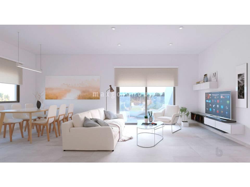 2 bedroom Apartment for sale in Pilar de la Horadada with pool - € 334,900 (Ref: 9460724)