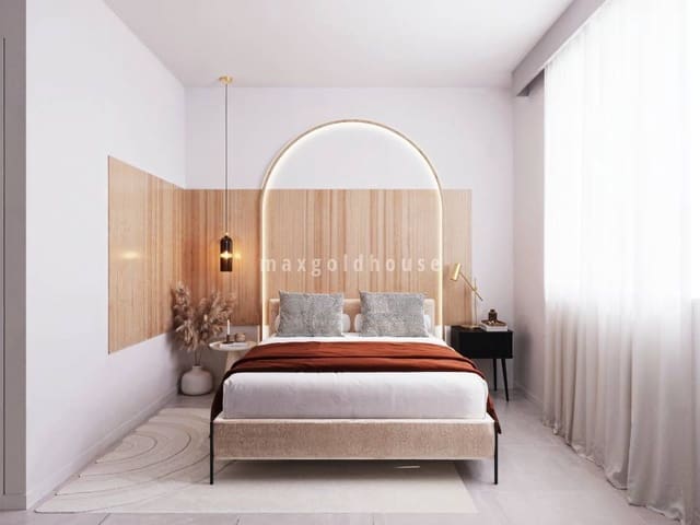 2 Zimmer Apartment zu verkaufen in San Miguel de Salinas mit Pool - 199.900 € (Ref: 9460730)