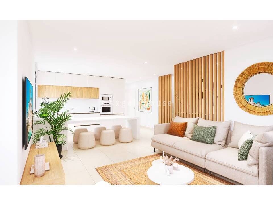 4 Zimmer Reihenhaus zu verkaufen in Bigastro mit Pool - 269.900 € (Ref: 9460732)