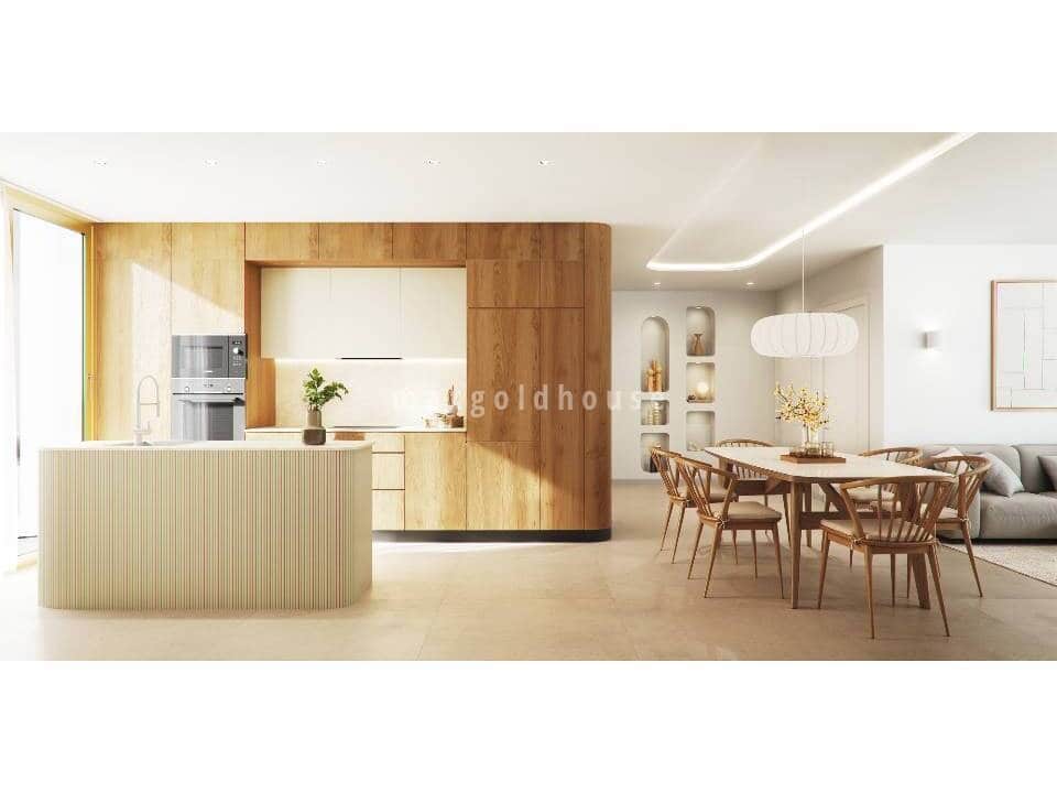 3 slaapkamer Villa te koop in Los Alcazares met zwembad - € 589.900 (Ref: 9464992)