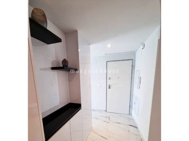 2 Zimmer Apartment zu verkaufen in Villamartin, Orihuela mit Pool - 229.000 € (Ref: 9464995)