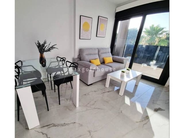 2 Zimmer Apartment zu verkaufen in Villamartin, Orihuela mit Pool - 229.000 € (Ref: 9464995)