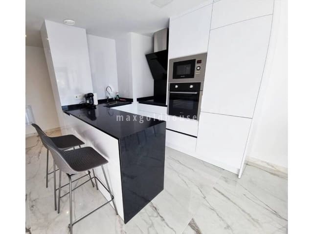 2 Zimmer Apartment zu verkaufen in Villamartin, Orihuela mit Pool - 229.000 € (Ref: 9464995)