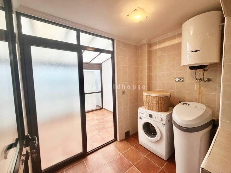 3 Zimmer Apartment zu verkaufen in San Miguel de Salinas - 189.000 € (Ref: 9464996)