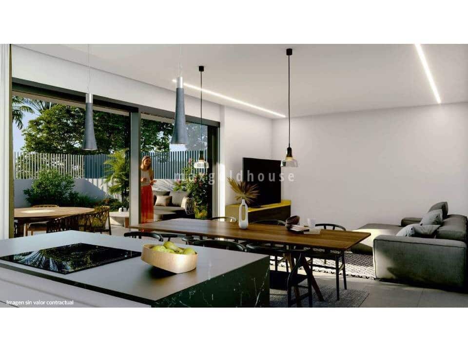 3 bedroom Villa for sale in Rojales with pool - € 549,000 (Ref: 9464998)