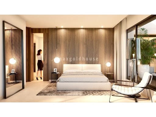 3 sypialnia Willa na sprzedaż w Algorfa z basenem - 1 455 000 € (Ref: 9465986)