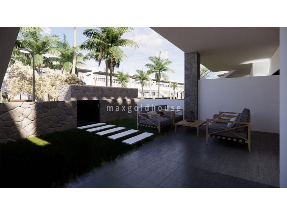 3 bedroom Apartment for sale in Pilar de la Horadada with pool - € 340,000 (Ref: 9465991)