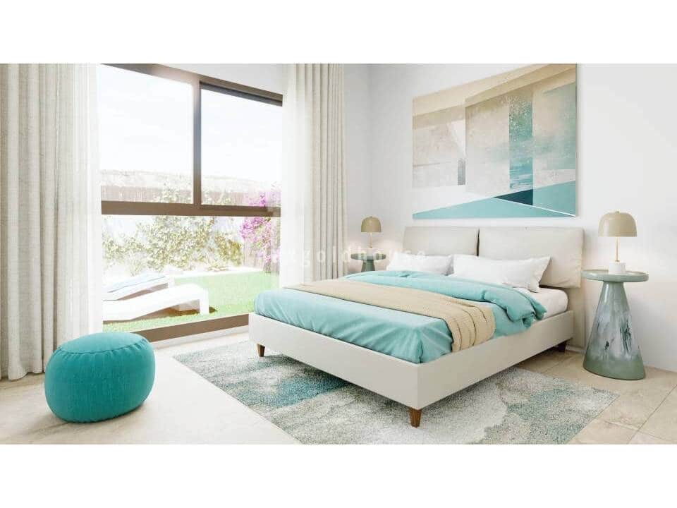 3 Zimmer Villa zu verkaufen in Algorfa mit Pool - 535.000 € (Ref: 9465994)