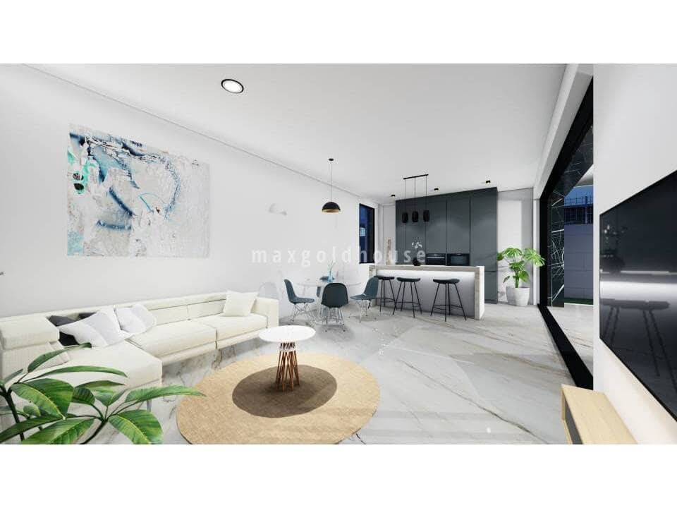 3 Zimmer Villa zu verkaufen in Algorfa mit Pool - 670.000 € (Ref: 9466001)