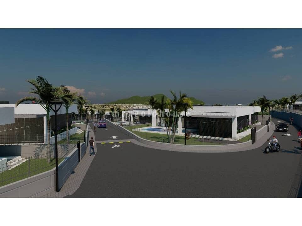 3 Zimmer Villa zu verkaufen in Algorfa mit Pool - 670.000 € (Ref: 9466001)