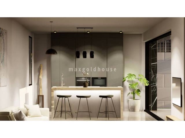 3 Zimmer Villa zu verkaufen in Algorfa mit Pool - 670.000 € (Ref: 9466001)