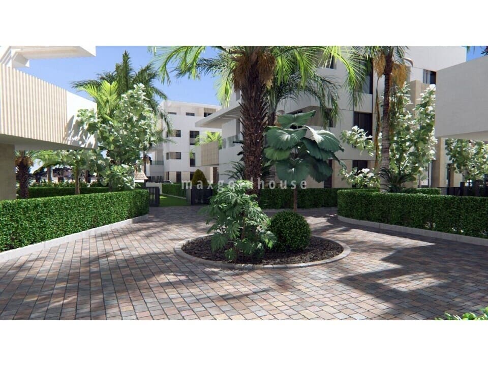 2 Zimmer Apartment zu verkaufen in Torre-Pacheco mit Pool - 293.900 € (Ref: 9466007)