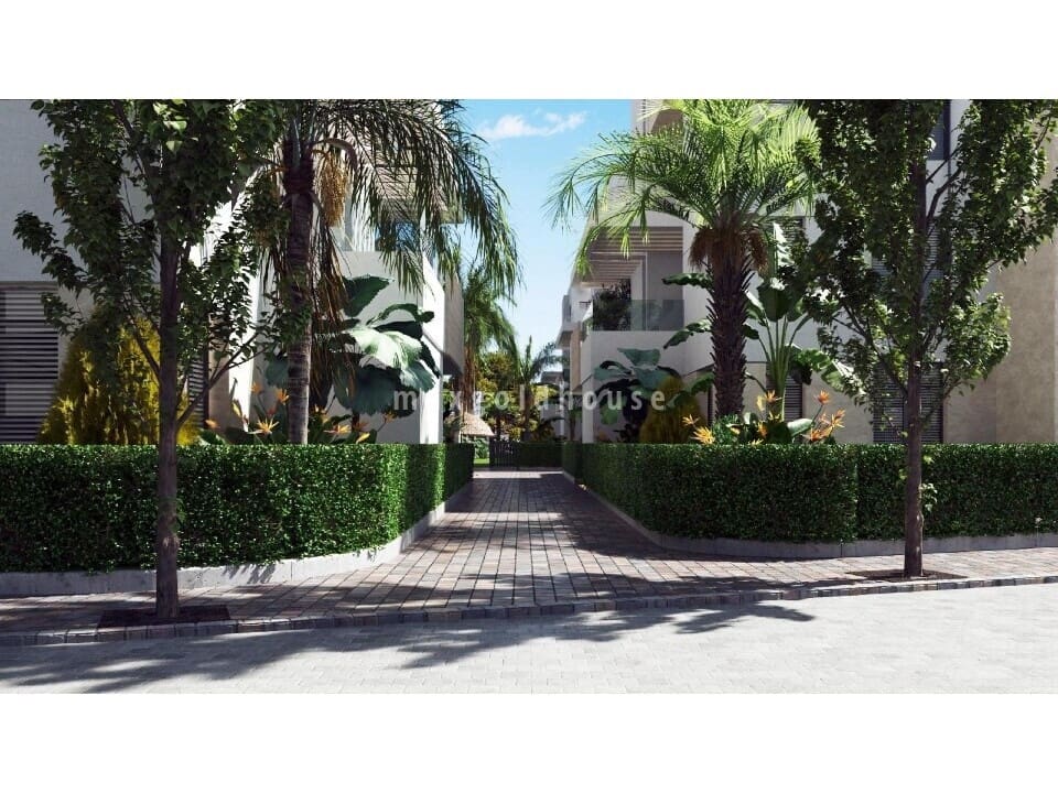 2 Zimmer Apartment zu verkaufen in Torre-Pacheco mit Pool - 293.900 € (Ref: 9466007)