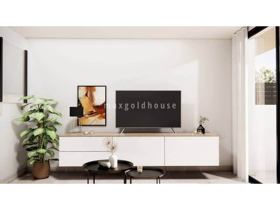 3 bedroom Villa for sale in Rojales with pool - € 365,900 (Ref: 9466008)