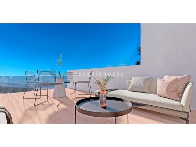 2 slaapkamer Appartement te koop in Los Balcones met zwembad - € 299.900 (Ref: 9466010)