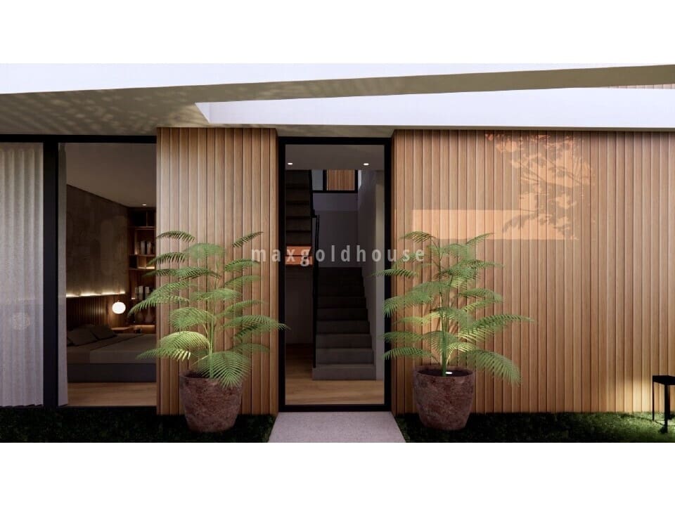 3 makuuhuone Huvila myytävänä paikassa Torre de la Horadada mukana uima-altaan - 599 900 € (Ref: 9466011)