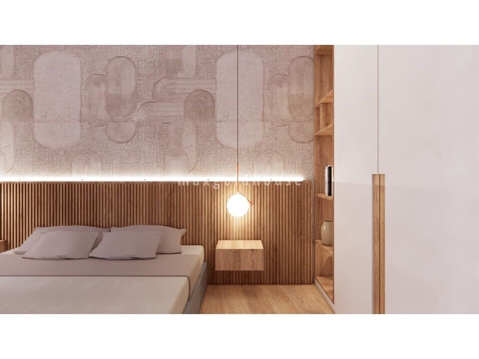 3 makuuhuone Huvila myytävänä paikassa Torre de la Horadada mukana uima-altaan - 599 900 € (Ref: 9466011)