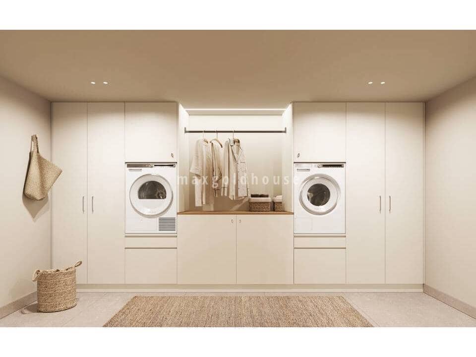 4 Zimmer Villa zu verkaufen in Algorfa mit Pool - 815.000 € (Ref: 9466214)