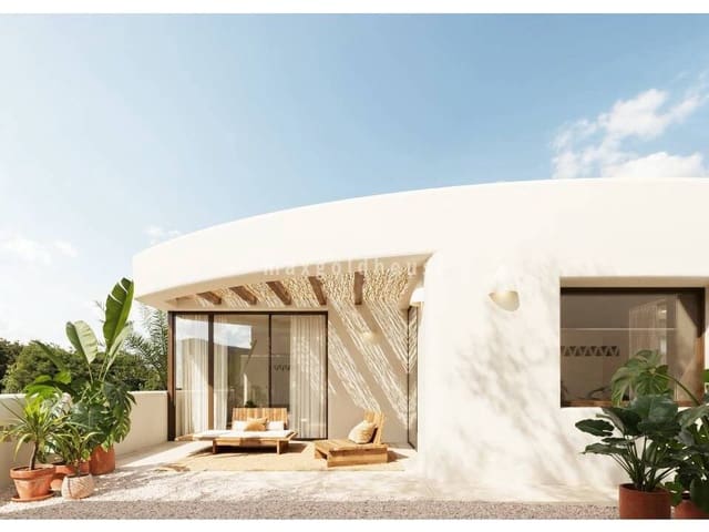 4 Zimmer Villa zu verkaufen in Algorfa mit Pool - 815.000 € (Ref: 9466214)