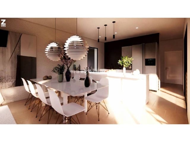 3 Zimmer Villa zu verkaufen in Torre-Pacheco mit Pool - 820.000 € (Ref: 9467786)