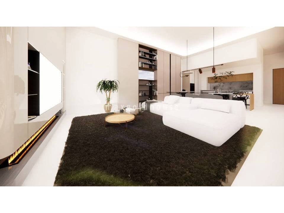 3 Zimmer Villa zu verkaufen in Pinar de Campoverde mit Pool - 825.000 € (Ref: 9467796)