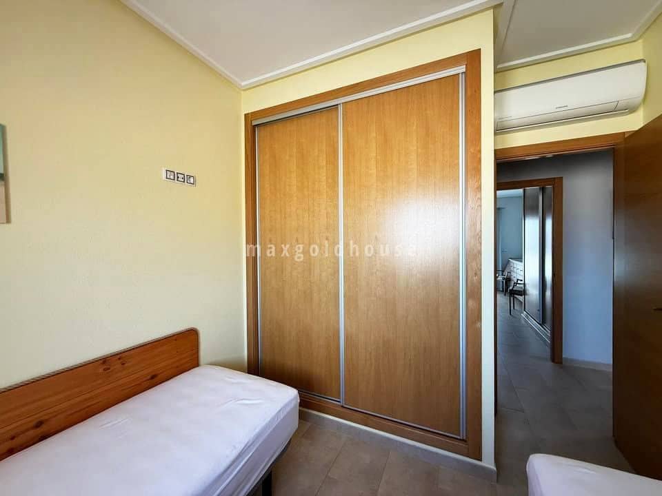 3 camera da letto Appartamento in vendita in Los Dolses con piscina - 242.000 € (Rif: 9467797)
