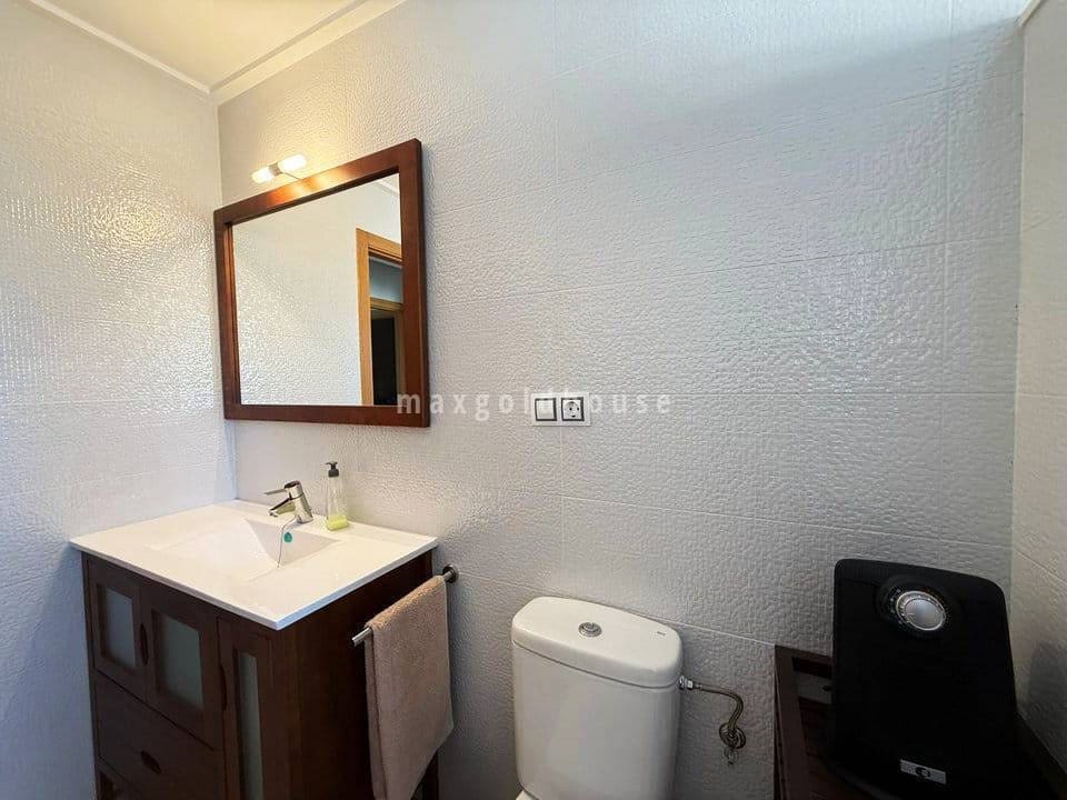 3 camera da letto Appartamento in vendita in Los Dolses con piscina - 242.000 € (Rif: 9467797)