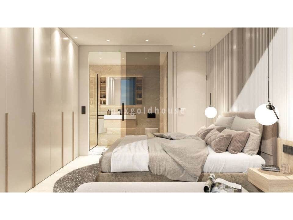 3 slaapkamer Appartement te koop in Orihuela Costa met zwembad - € 369.000 (Ref: 9467798)