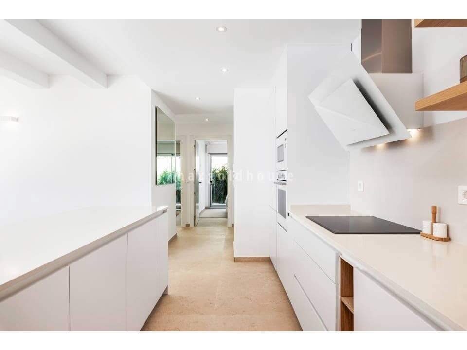 3 slaapkamer Villa te koop in Los Alcazares met zwembad - € 499.900 (Ref: 9467799)