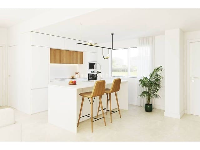 3 Zimmer Villa zu verkaufen in Sucina, Murcia Stadt mit Pool - 359.900 € (Ref: 9471029)