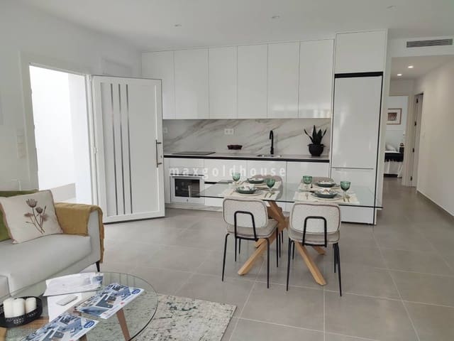 3 Zimmer Villa zu verkaufen in Balsicas, Torre-Pacheco mit Pool - 325.000 € (Ref: 9471036)