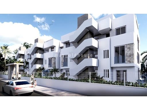 2 Zimmer Apartment zu verkaufen in El Raso mit Pool - 294.000 € (Ref: 9471037)