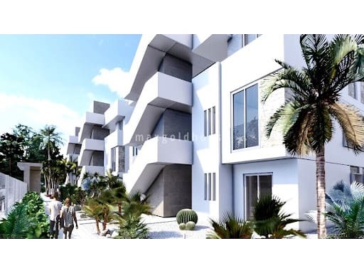 2 Zimmer Apartment zu verkaufen in El Raso mit Pool - 294.000 € (Ref: 9471037)