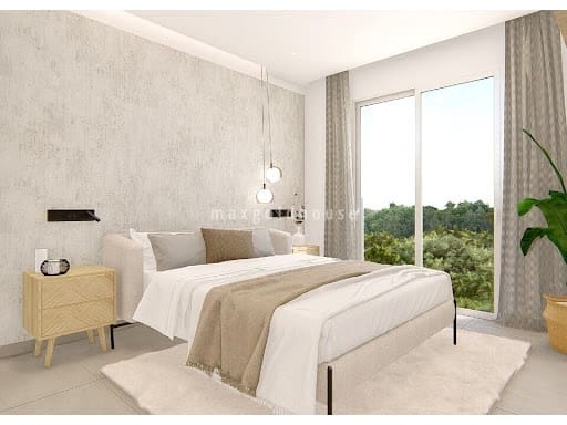 2 Zimmer Apartment zu verkaufen in El Raso mit Pool - 294.000 € (Ref: 9471037)