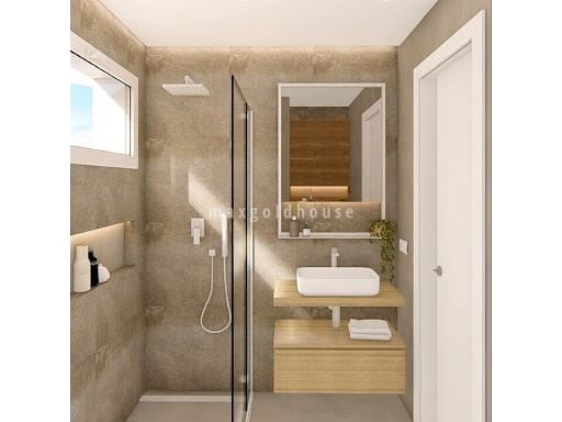 2 Zimmer Apartment zu verkaufen in El Raso mit Pool - 294.000 € (Ref: 9471037)