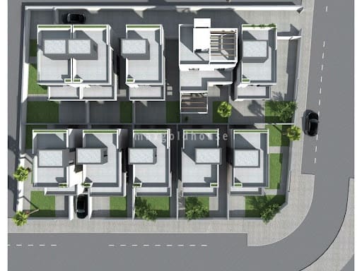 3 soveværelse Villa til salg i Villamartin med swimmingpool - € 449.900 (Ref: 9471039)