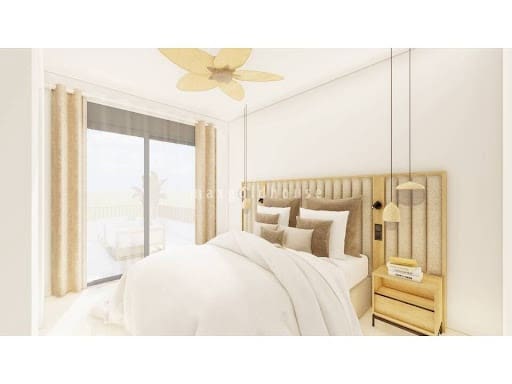 3 slaapkamer Halfvrijstaande villa te koop in Santiago de la Ribera, San Javier met zwembad - € 369.000 (Ref: 9471047)