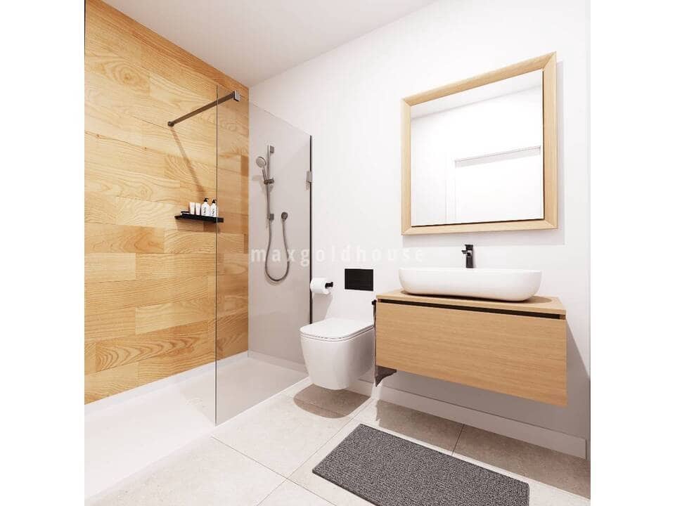 2 Zimmer Villa zu verkaufen in Roldan mit Pool - 227.500 € (Ref: 9471755)