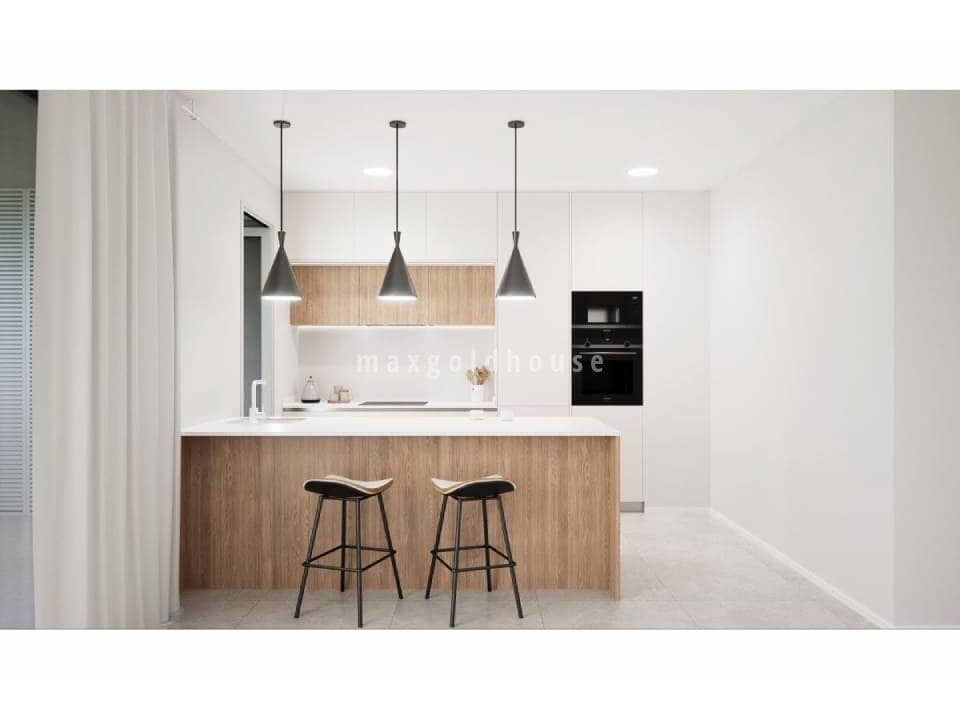 3 slaapkamer Appartement te koop in Los Alcazares met zwembad - € 324.900 (Ref: 9471757)