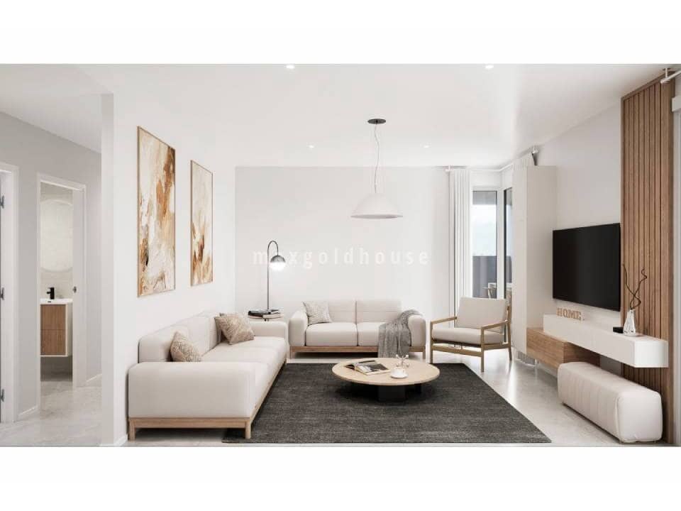 3 slaapkamer Appartement te koop in Los Alcazares met zwembad - € 324.900 (Ref: 9471757)