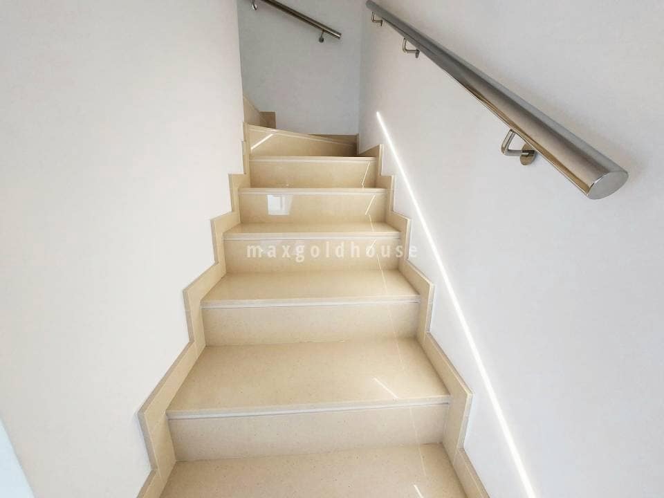 3 slaapkamer Villa te koop in San Pedro del Pinatar met zwembad - € 419.900 (Ref: 9471765)