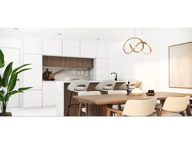 3 camera da letto Villa in vendita in Los Montesinos con piscina - 423.900 € (Rif: 9471767)